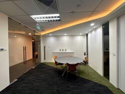 One Raffles Place (D1), Office #534782261